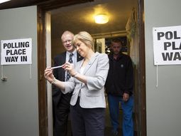 desde escocia, una argentina conto en radio 10 como se vive el referendum desde escocia, una argentina conto en radio 10 como se vive el referendum