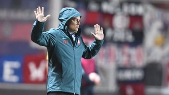 Diego Aguirre Diego Aguirre