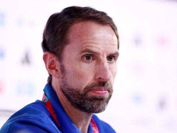 El entrenador argentino que suena para dirigir a Inglaterra si se va Southgate