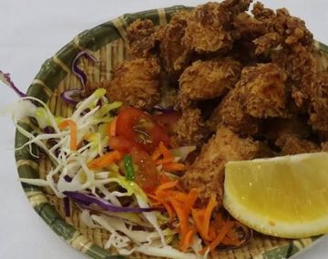 Este bodegón ubicado en Palermo ofrece diferentes preparaciones asiáticas que cautivan a cualquier comensal.&nbsp;