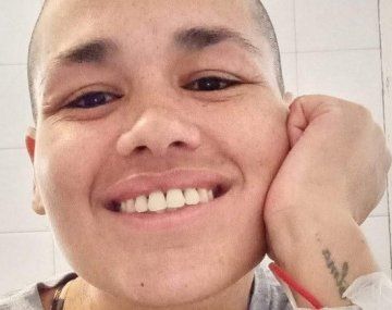 Solidaridad: Yamila necesita de la ayuda de todos para tratarse de un tumor glial