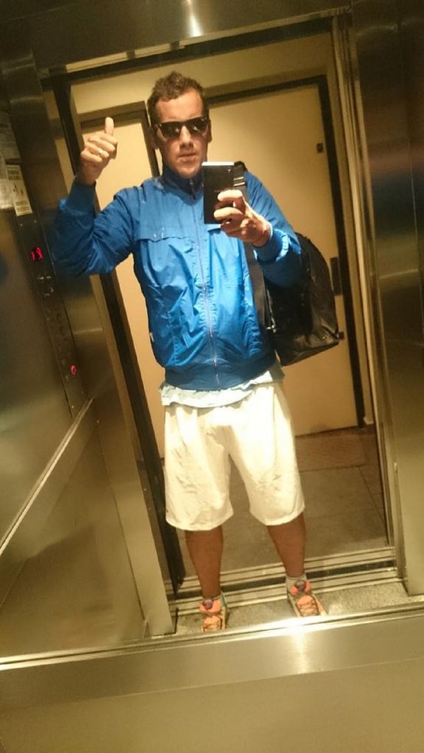 Una pérdida de peso para el fútbol argentino: se retira el Ogro Fabbiani