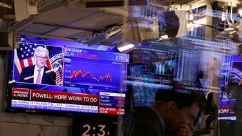 la fed se acerca al ansiado recorte de tasas y el mercado esta atento al dolar, bonos e inversiones en uruguay la fed se acerca al ansiado recorte de tasas y el mercado esta atento al dolar, bonos e inversiones en uruguay