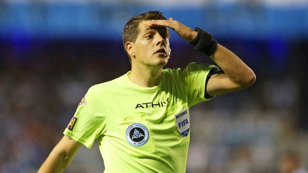 Germán Delfino dirigirá a Boca
