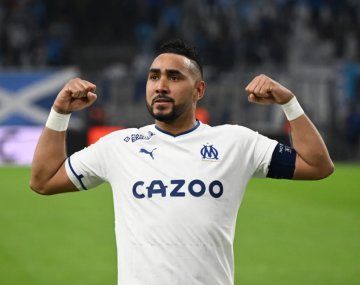Bomba en el fútbol brasileño: Vasco Da Gama fichó a Payet