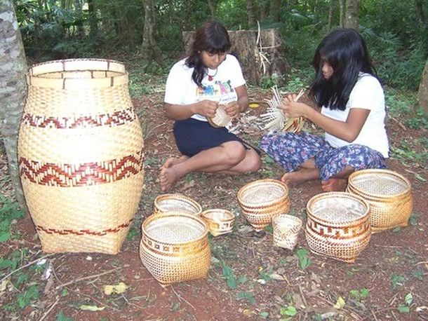 Aborígenes de Misiones tendrán su propia empresa turística