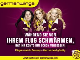 como es germanwings, al empresa low cost de lufthansa como es germanwings, al empresa low cost de lufthansa