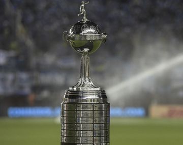 ¡Para alquilar balcones! Así quedaron las semifinales de la Copa Libertadores