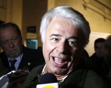 José Manuel De La Sota