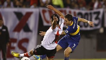 las cinco claves para analizar el superclasico las cinco claves para analizar el superclasico