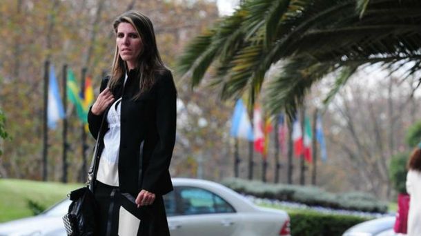 La ex mujer de Nisman pidió ser querellante en la causa por la muerte del fiscal
