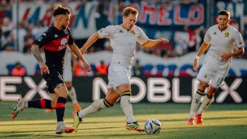 tigre busca seguir de racha frente a aldosivi tigre busca seguir de racha frente a aldosivi
