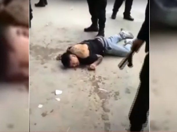 Un muerto y un herido tras una pelea a tiros en la Villa 31