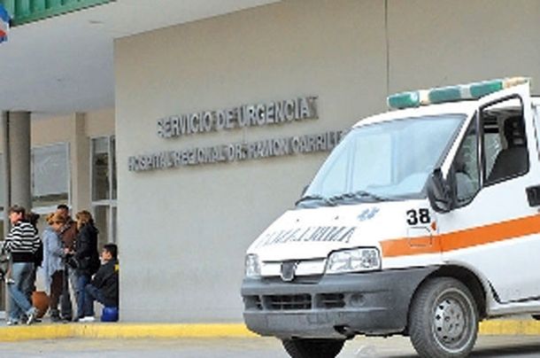 Santiago del Estero: un boxeador mató a su ex de dos trompadas