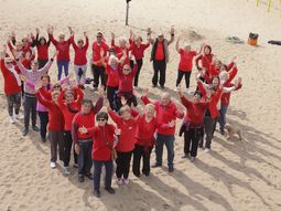 jornada de concientizacion en el marco del dia mundial del corazon jornada de concientizacion en el marco del dia mundial del corazon