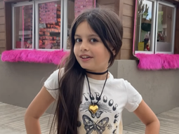 Quién es la influencer de 9 años que conducirá un programa en El Nueve