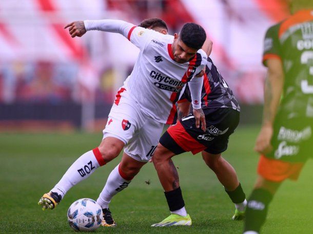 Newells vs. Belgrano por el Torneo Apertura: horario, formaciones y TV