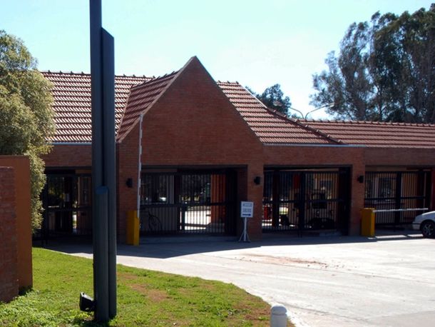 Robo a la familia de la ex tenista: detienen a la empleada