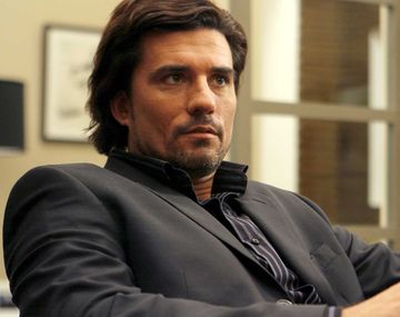 Diego Olivera sobre el público argentino: La gente me debe estar olvidando