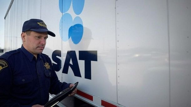 SAT revela que sabe estas 9 cosas de todos los mexicanos y las mexicanas en 2026: te vas a sorprender