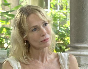 La separación de Luciano no fue de mutuo acuerdo y no terminamos bien