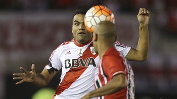 river no jugo bien y empato frente al san pablo en el monumental river no jugo bien y empato frente al san pablo en el monumental