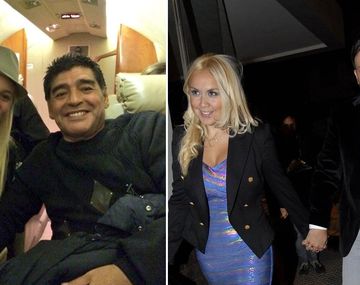 Rocío contra Oliva: Te inventás un novio gay y que hablo mal de un bebé