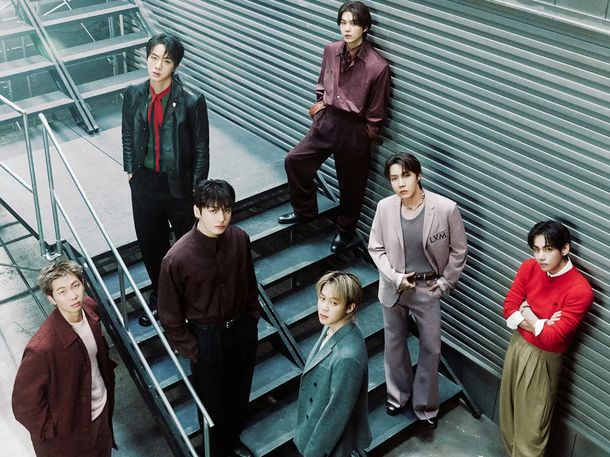 BTS confirmó que no estará en los Premios Grammy: el motivo de su enojo