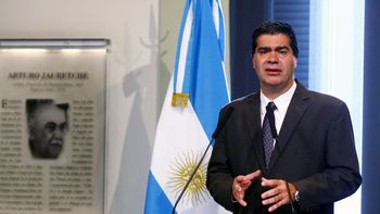 capitanich pidio dar el debate sobre el rol del empresariado capitanich pidio dar el debate sobre el rol del empresariado