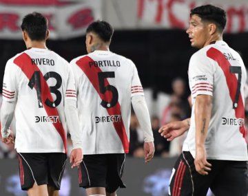 Casi todo definido para el 2026: así están quedando los puestos de la Tabla Anual