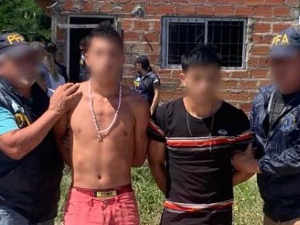 Crimen de Umma: detuvieron a otros dos sospechosos por el crimen