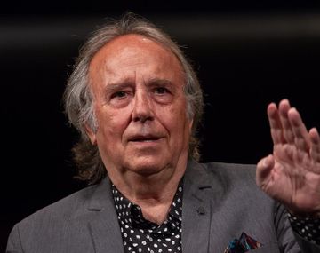 La firme postura de Joan Manuel Serrat sobre los impuestos: Me preocupa