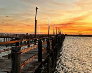 El destino desconocido de Buenos Aires que te conecta con la naturaleza