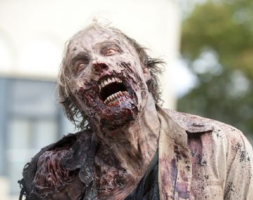 A lo zombie: genes se activan tras la muerte y podrían revivir el cuerpo