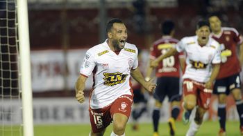 huracan debuto con un triunfo en la libertadores huracan debuto con un triunfo en la libertadores