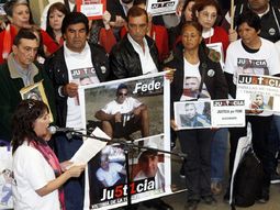 Si  toda la responsabilidad es del maquinista estamos garantizando impunidad