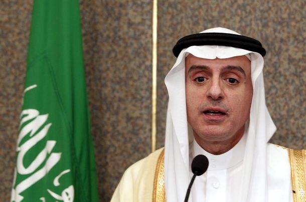 Arabia Saudita rompió relaciones con Irán