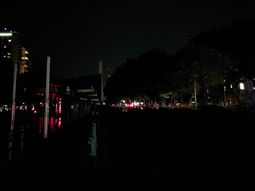 a horas de ano nuevo, siguen los cortes de luz en amba: mas de 13.000 usuarios sin suministro a horas de ano nuevo, siguen los cortes de luz en amba: mas de 13.000 usuarios sin suministro