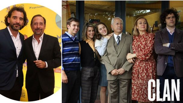 El Clan, ganadora del Premio del Público en el Festival de Cine de Miami