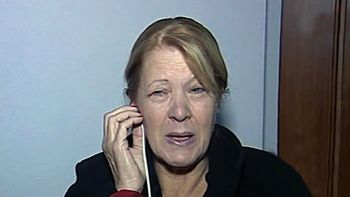 hablo stolbizer, tras la entradera: fue al voleo hablo stolbizer, tras la entradera: fue al voleo