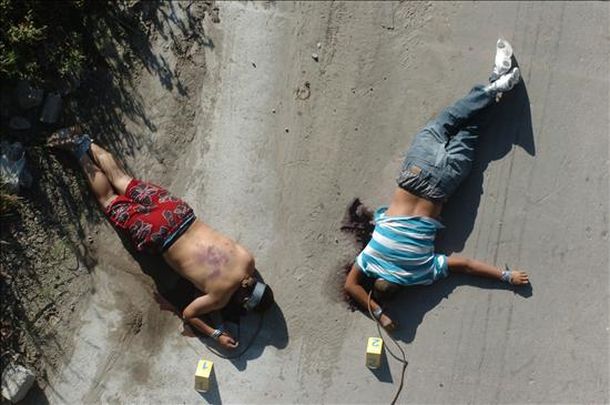 Tijuana droga mexico crimenes narcos muertos