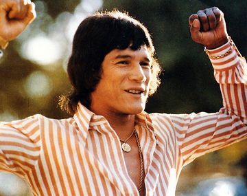 Se cumplen 19 años de la muerte de Carlos Monzón