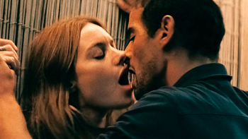 Es una de las películas mas fogosas de la plataforma y sigue sumando reproducciones Es una de las películas mas fogosas de la plataforma y sigue sumando reproducciones