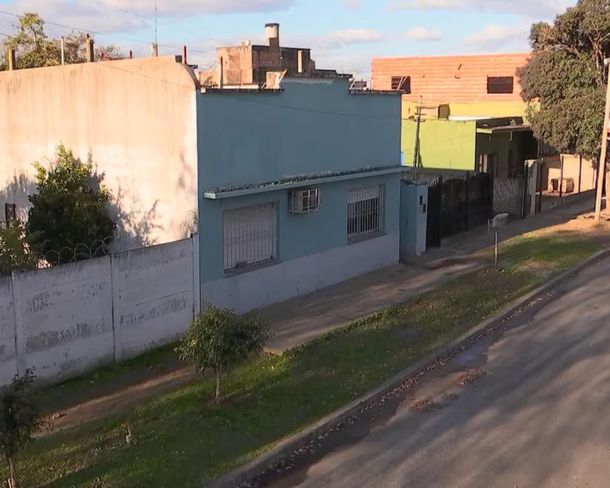 La mujer fue asesinada frente a su hija en medio de un robo en Quilmes