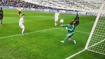 no salio al padre: mira el papelon del hijo de zinedine zidane no salio al padre: mira el papelon del hijo de zinedine zidane