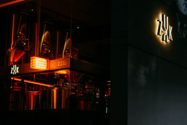 La nueva joya del Puerto de Olivos que combina gastronomía, diseño y hospitalidad