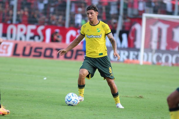Torneo Apertura: en el final, Defensa y Justicia se llevó un triunfo ante Newells