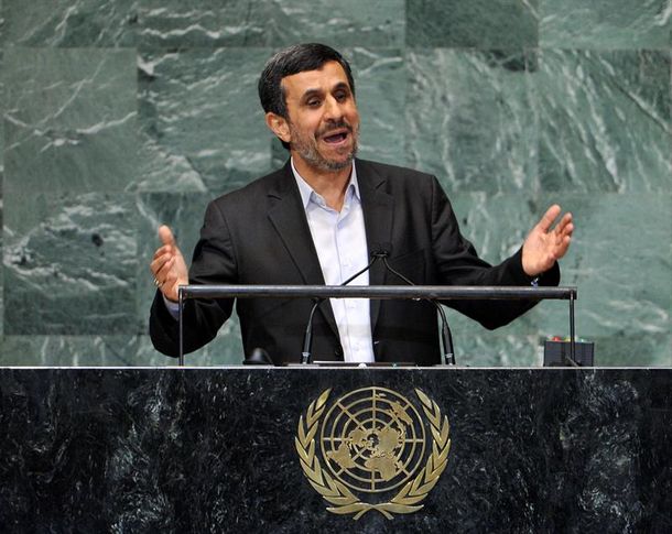 Irán aprobó el memorándum por el atentado a la AMIA