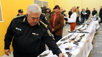 arrestan a mas de cien personas en un megaoperativo en la provincia de buenos aires arrestan a mas de cien personas en un megaoperativo en la provincia de buenos aires