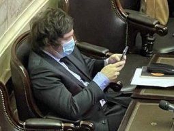 los memes por el faltazo de milei al congreso, a dias de asumir los memes por el faltazo de milei al congreso, a dias de asumir